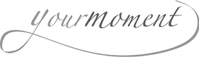 Your Moment Logo