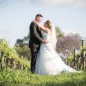 Albert River Wines Wedding