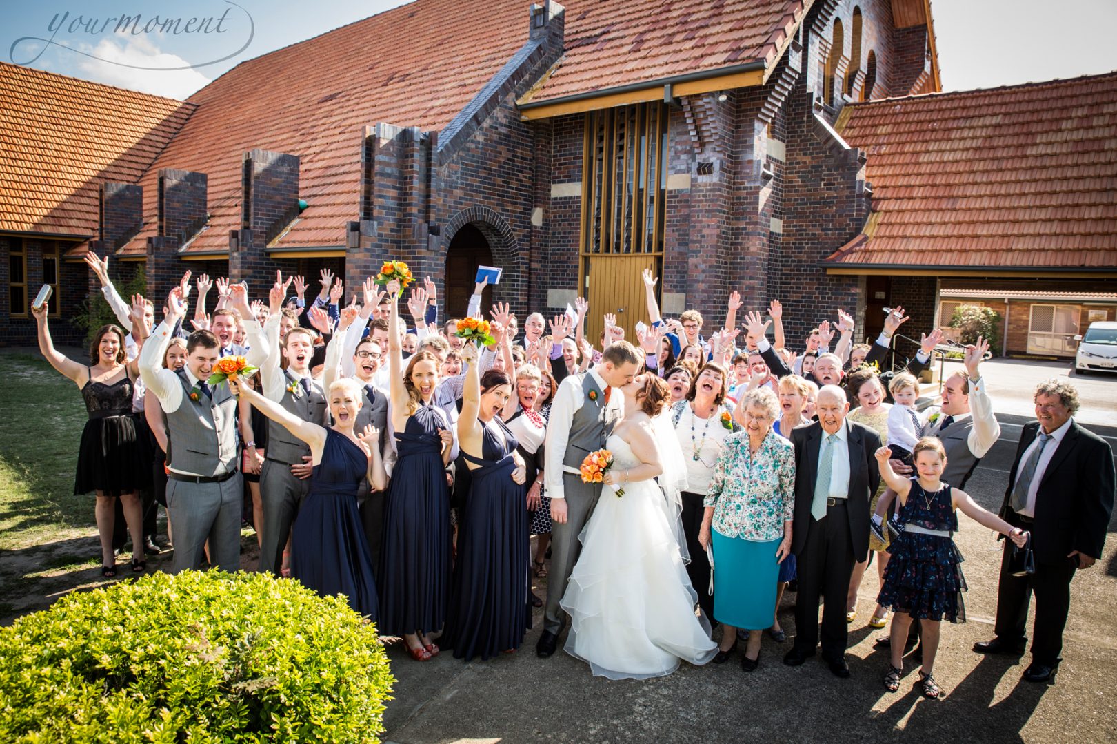 Brisbane Wedding Photography-19