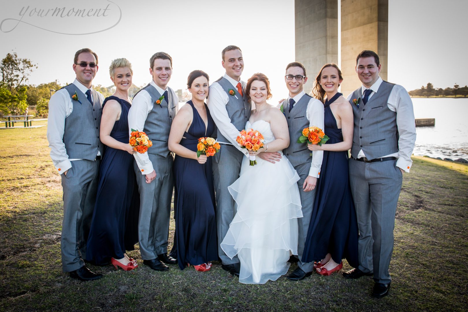 Brisbane Wedding Photography-27