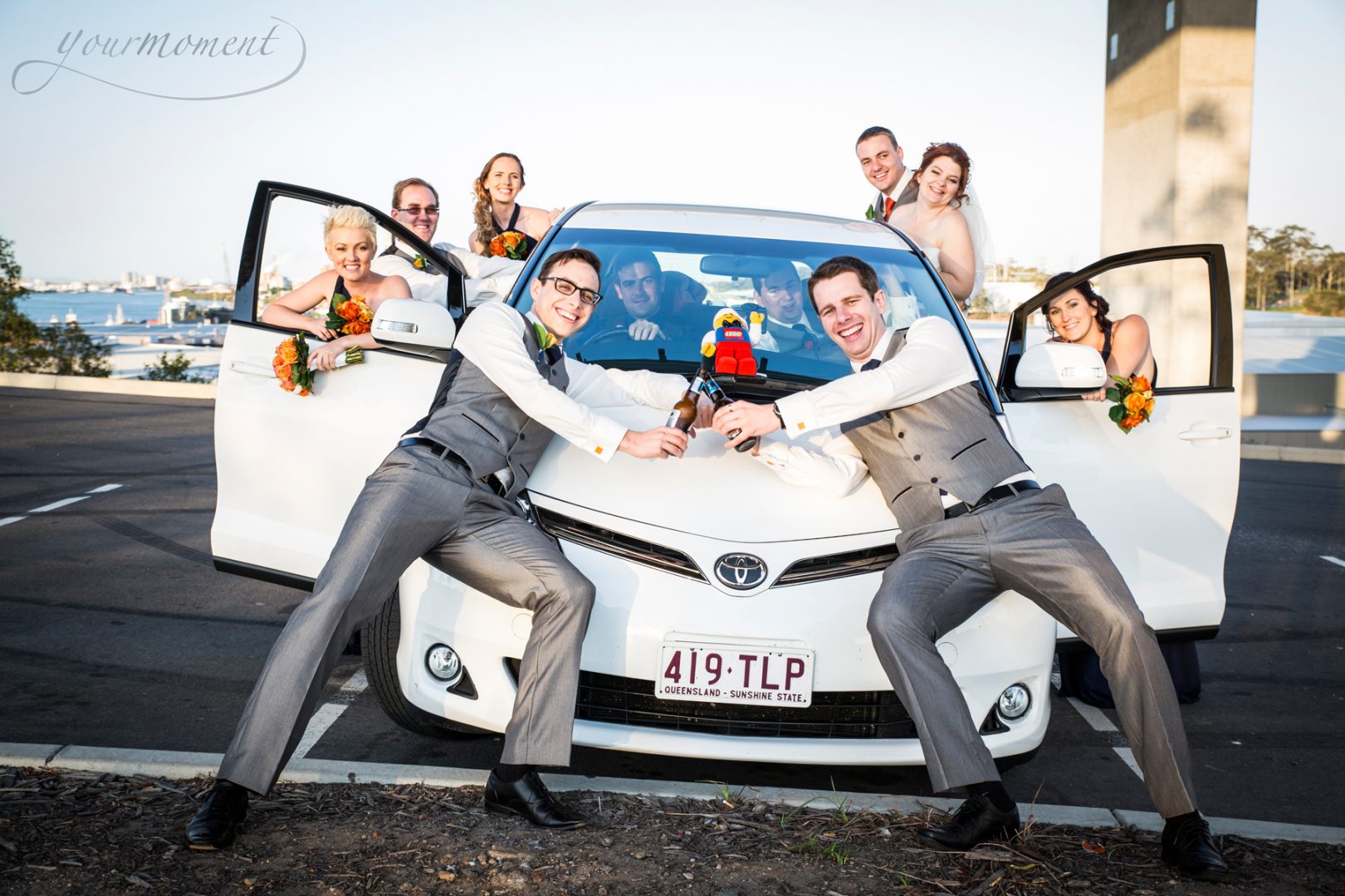 Brisbane Wedding Photography-33