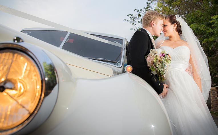 Your Moment Wedding Photography Services