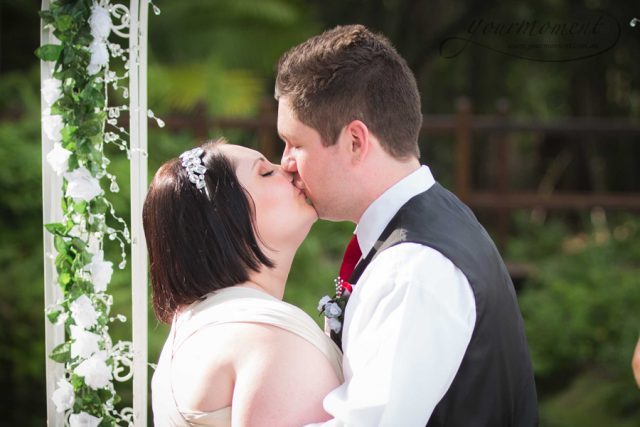 Kholo Botanical Gardens wedding photography 12