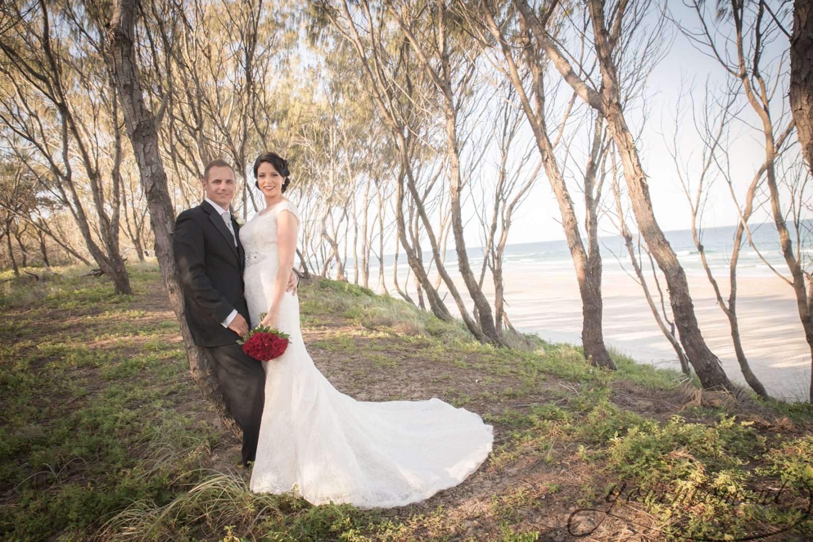 Kingscliff wedding photography-17