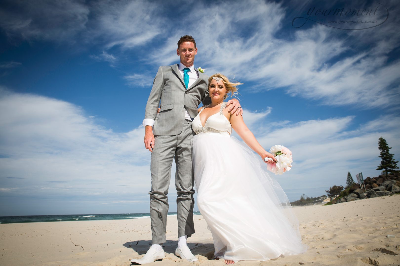 Kingscliff wedding photography-19