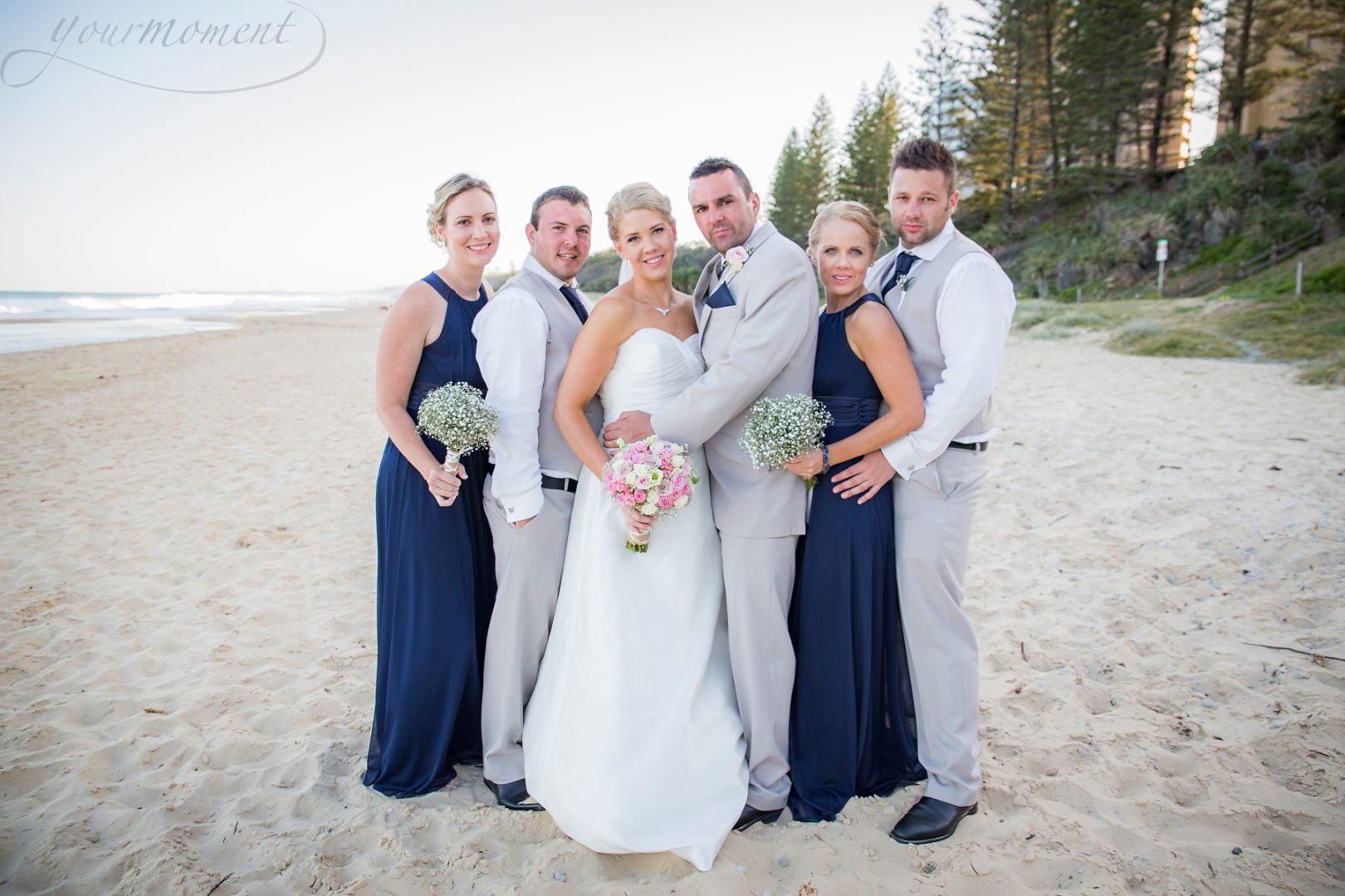 Mooloolaba surf club wedding photography14