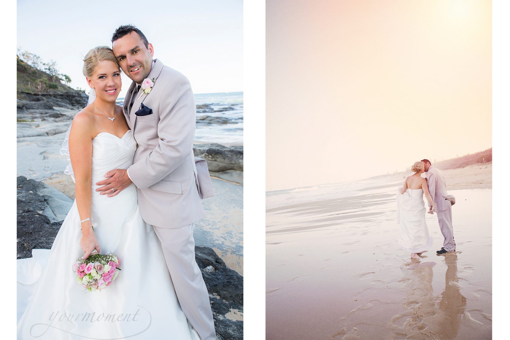 Mooloolaba surf club wedding photography4