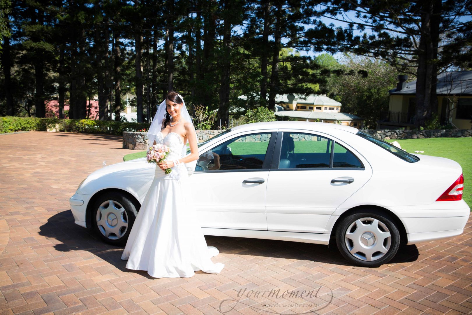 The Chapel Montville Wedding Photography & Videography