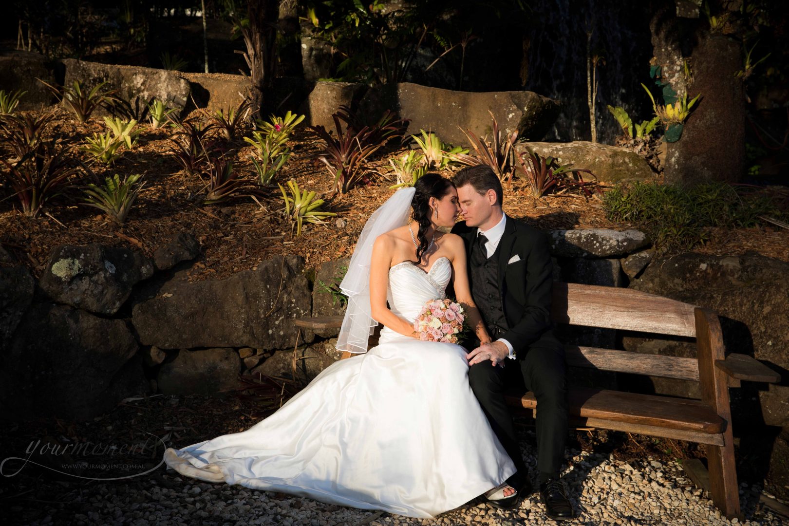 The Chapel Montville Wedding Photography & Videography