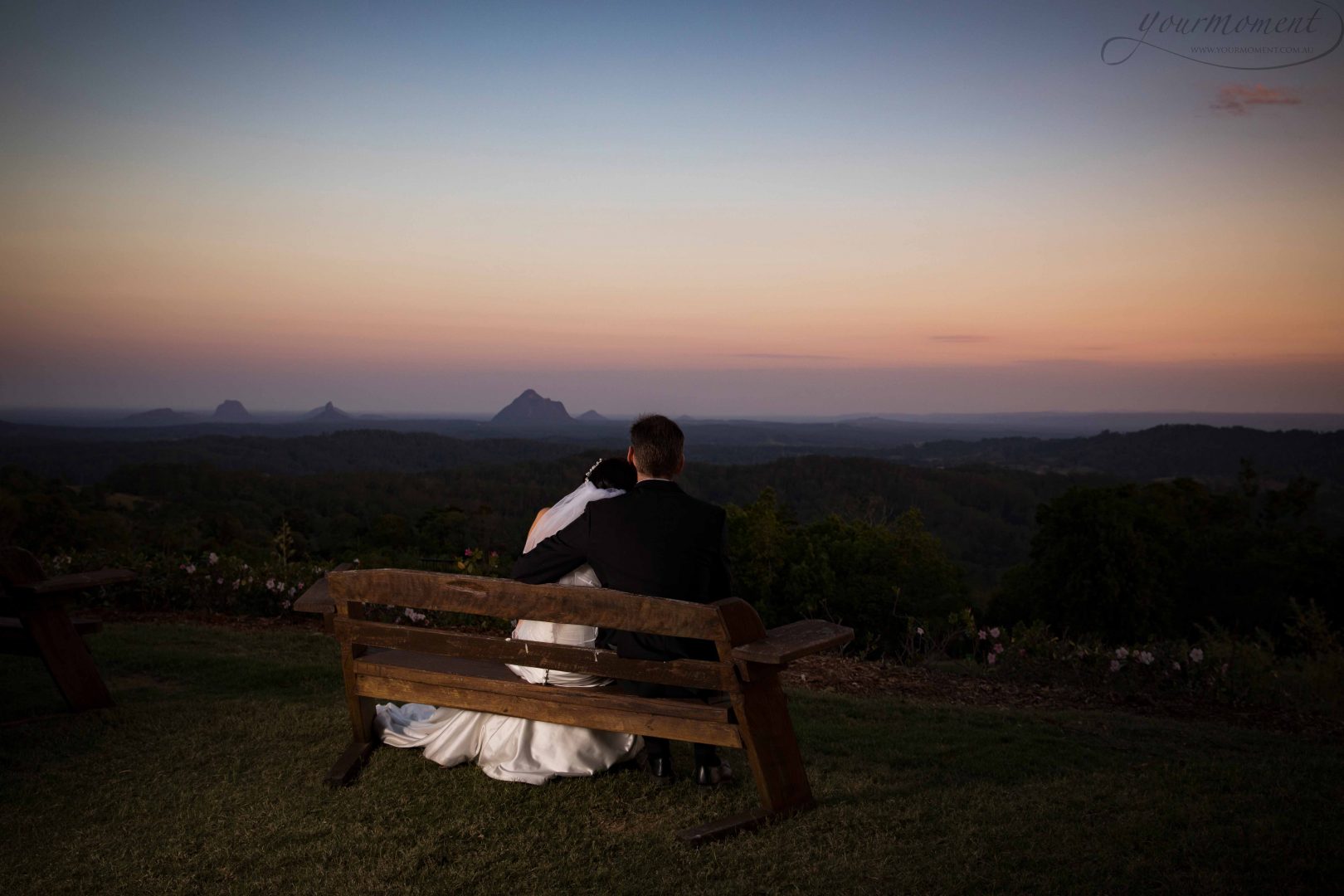 The Chapel Montville Wedding Photography & Videography