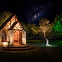 The Chapel Montville Wedding Photography