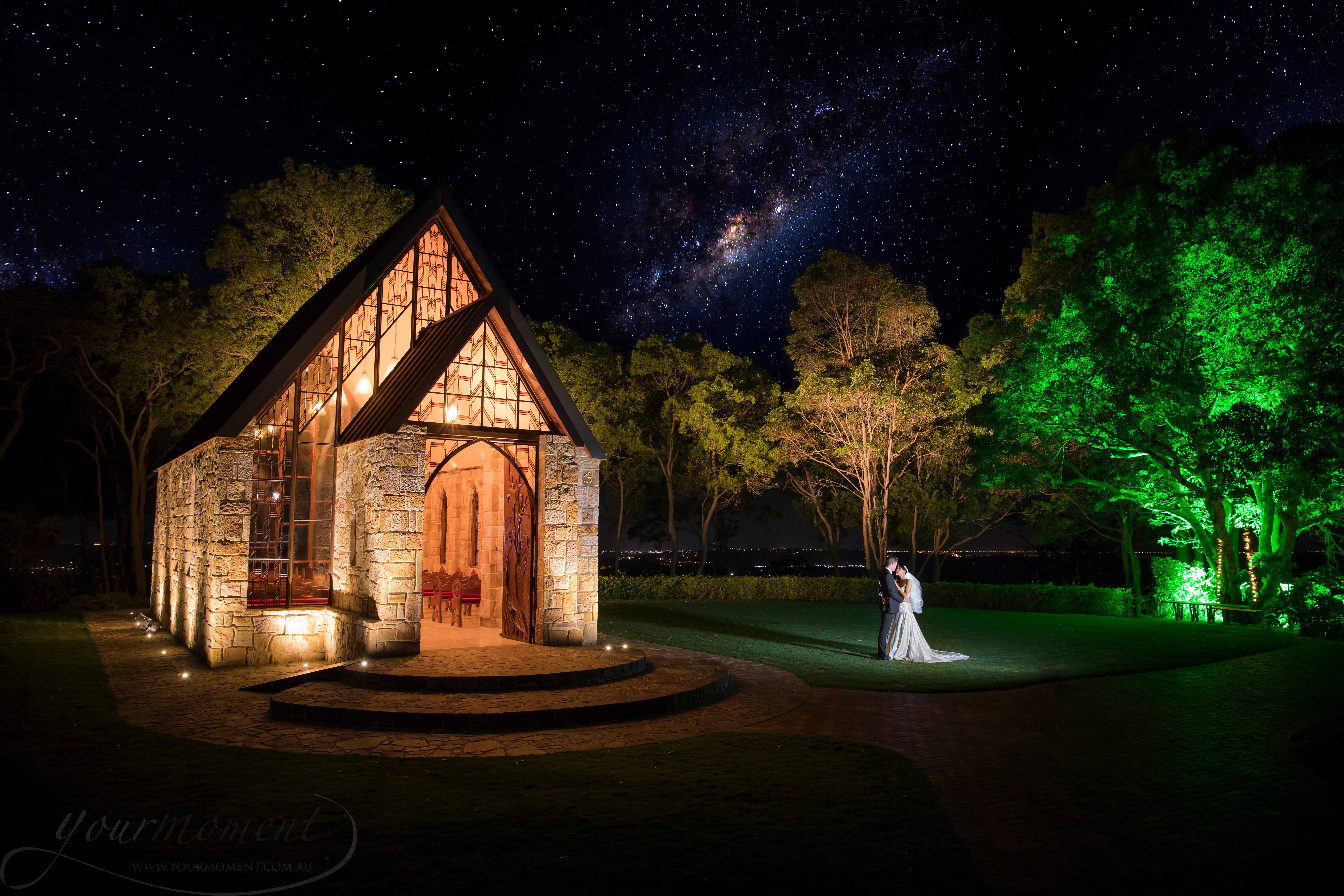 The Chapel Montville Wedding Photography