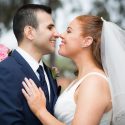 Twelve Apostles Catholic Church Wedding