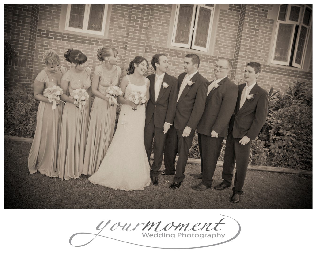 Woodlands of Marburg wedding -0010