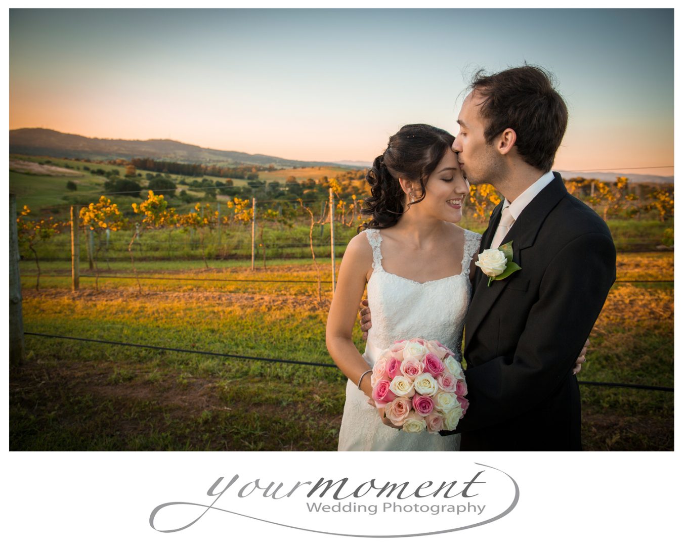 Woodlands of Marburg wedding -0035