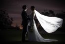 Wynnum Golf Club Wedding