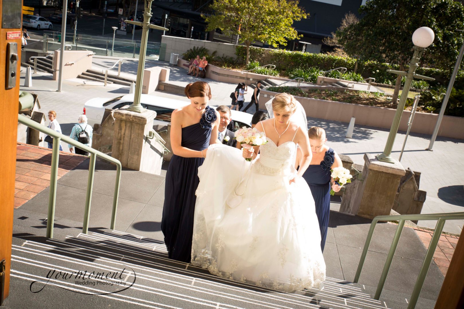 brisbane city hall wedding roma street parklands albert street church-0024