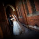 Albert Street Uniting Church Wedding Photography