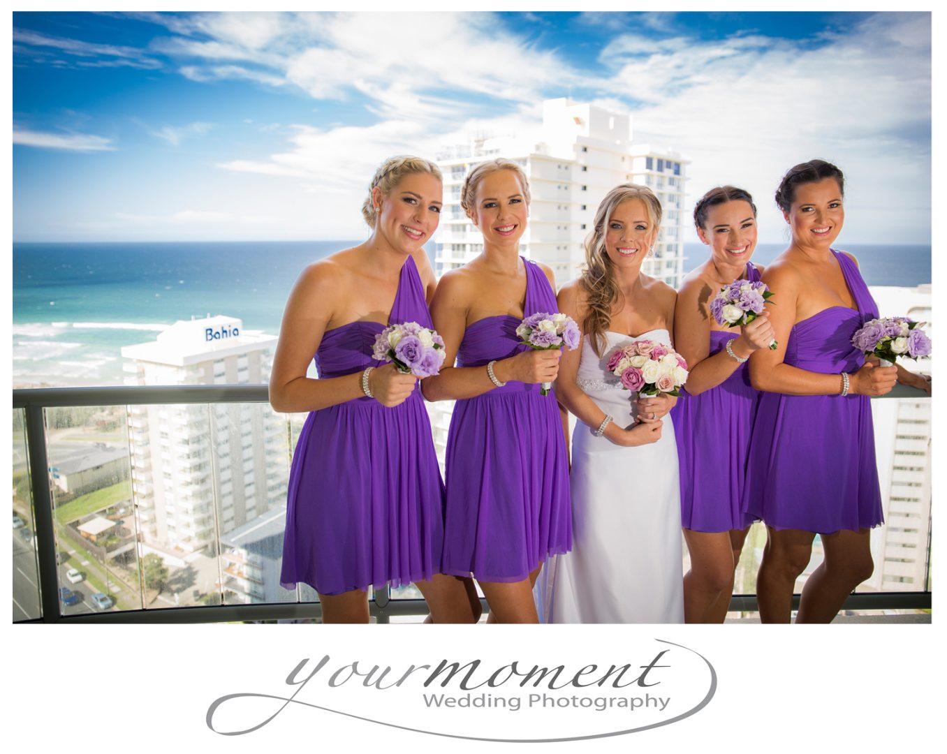 gold coast wedding photography the spit -0009