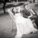 Roma Street Parklands Wedding Photography