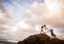 Trash the Dress